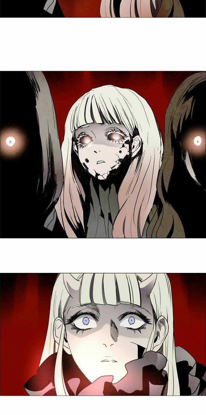 Lessa 2: The Crimson Knight Chapter 54 trang 7