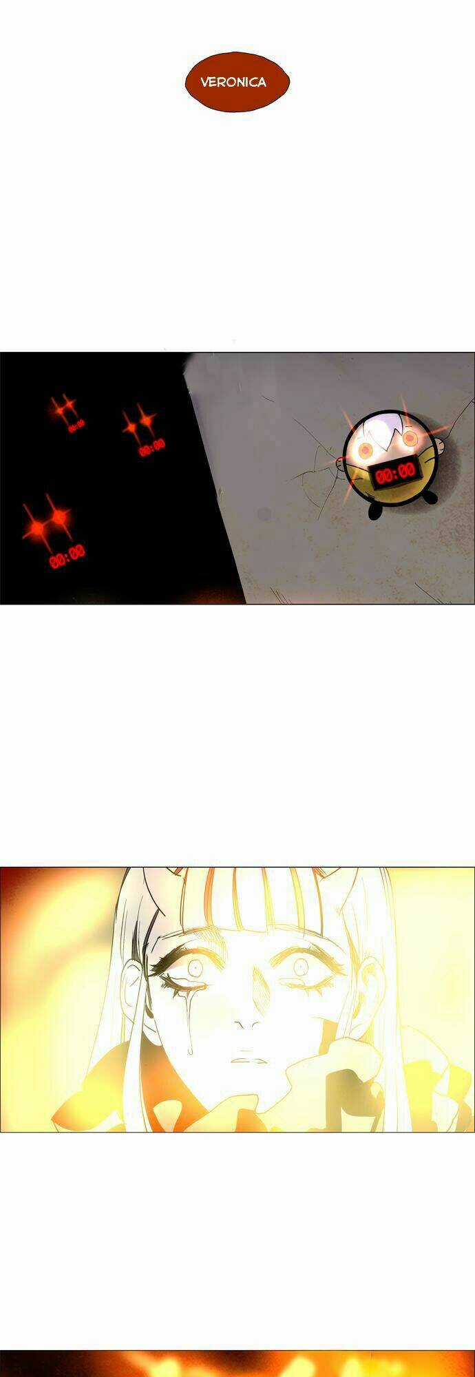 Lessa 2: The Crimson Knight Chapter 54 trang 8