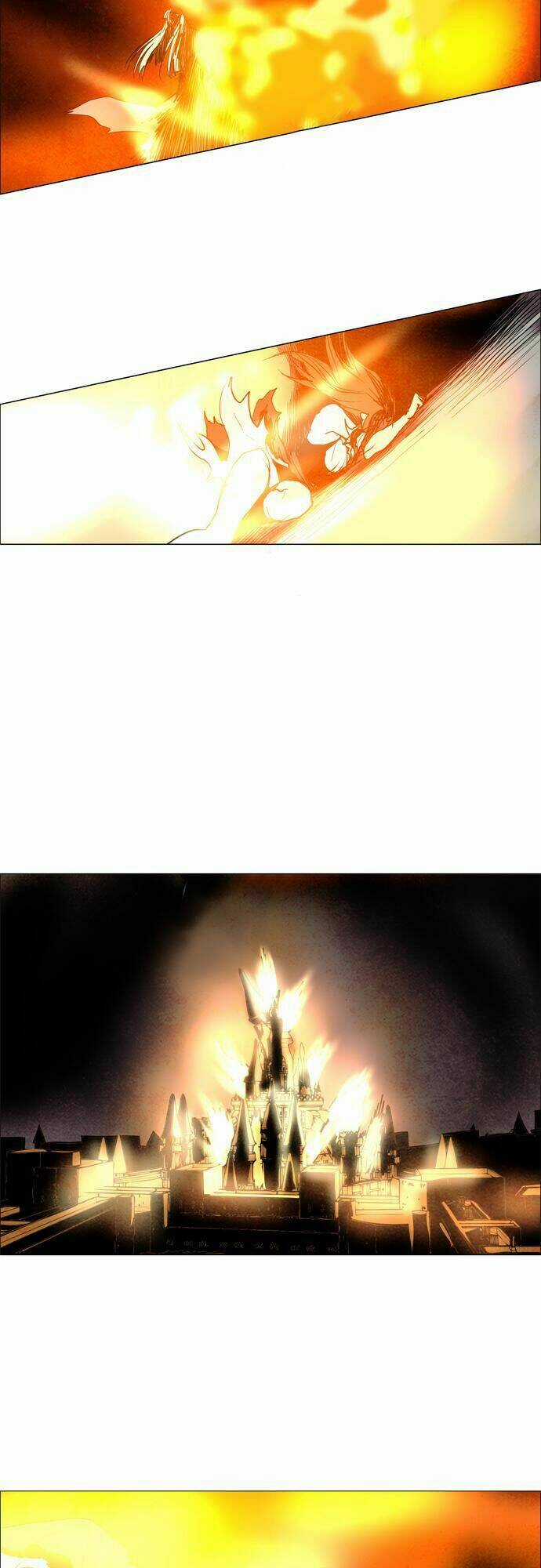 Lessa 2: The Crimson Knight Chapter 54 trang 9