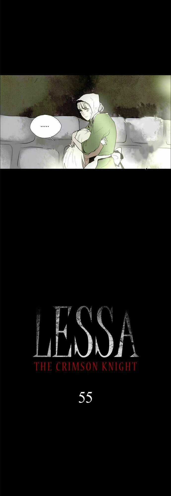 Lessa 2: The Crimson Knight Chapter 55 trang 1