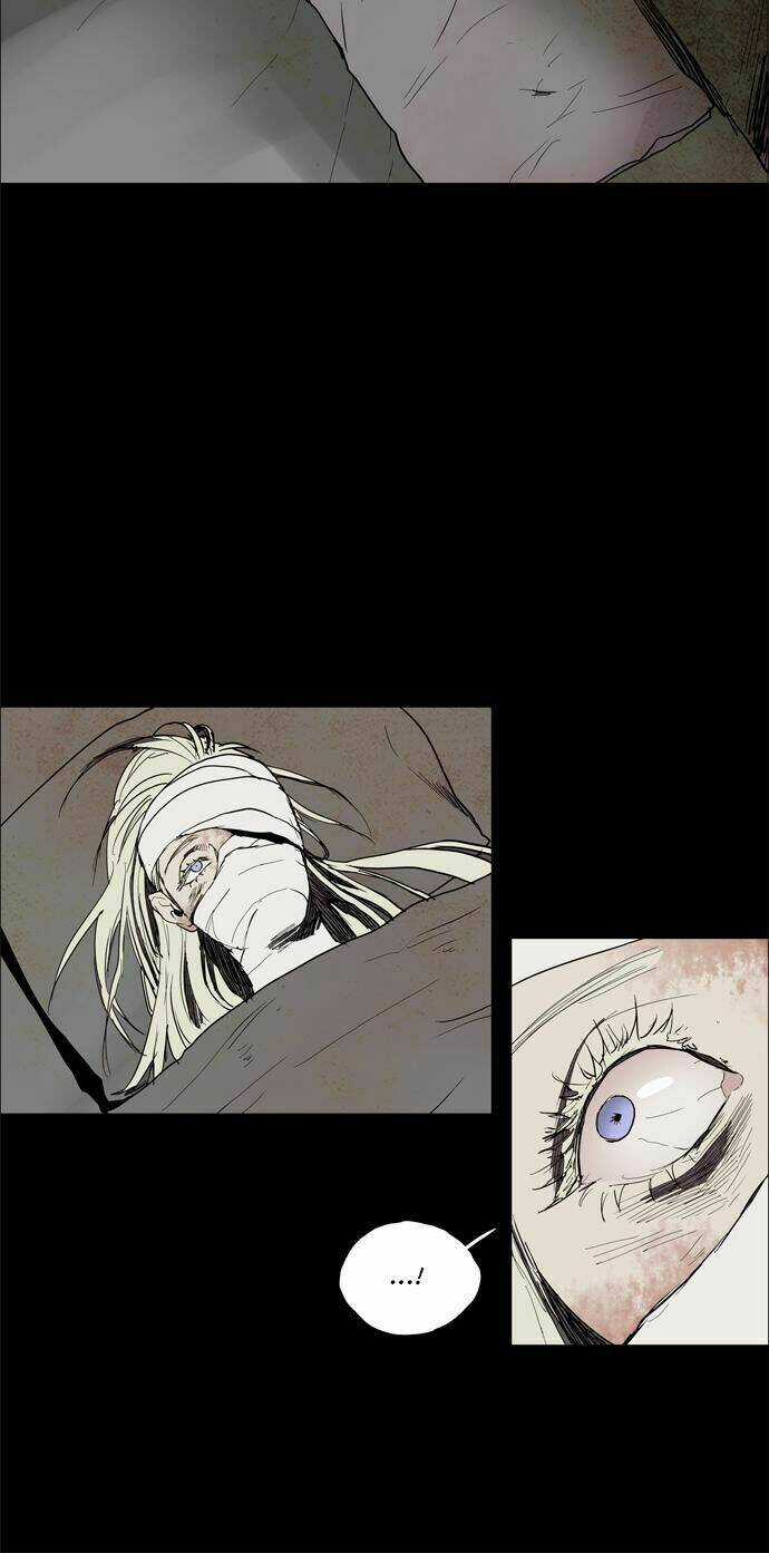 Lessa 2: The Crimson Knight Chapter 55 trang 11