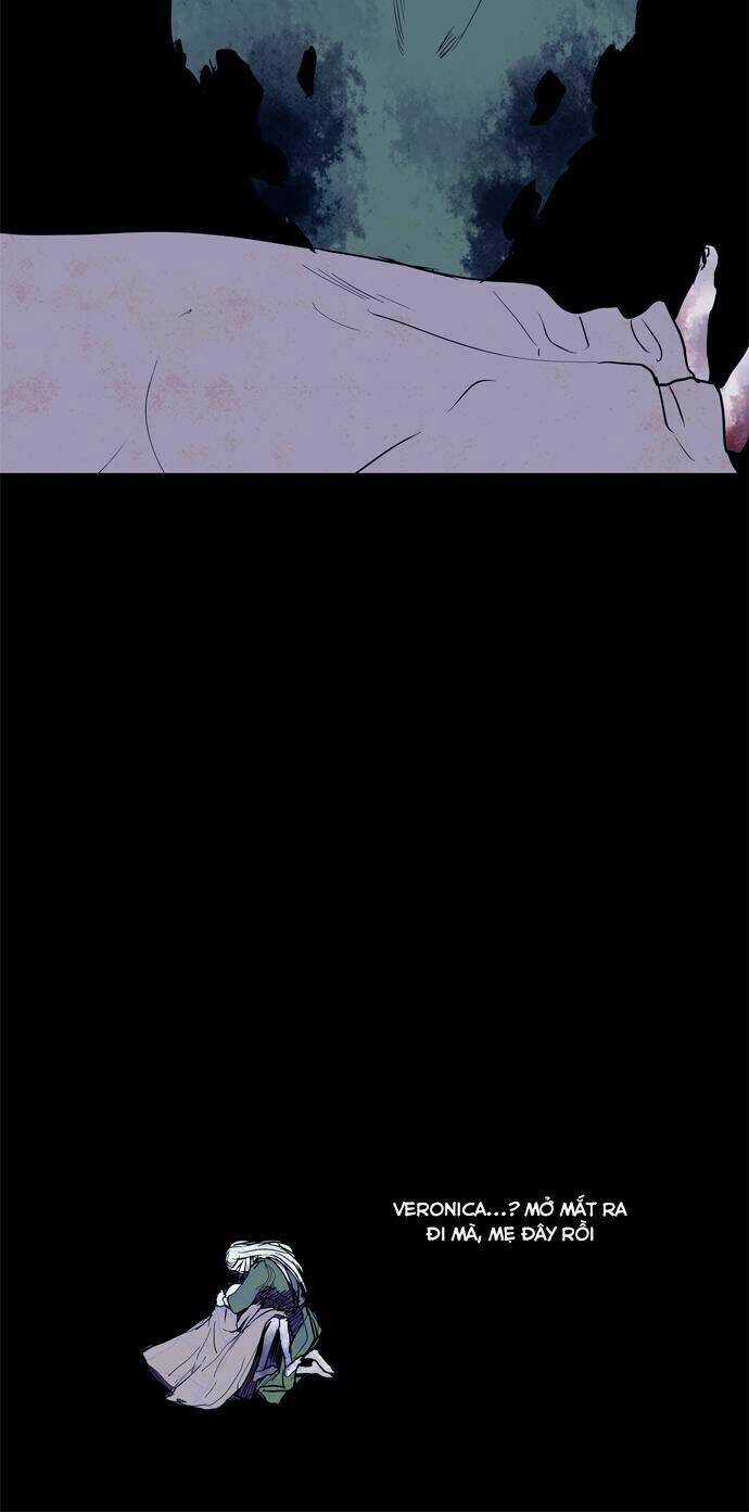 Lessa 2: The Crimson Knight Chapter 55 trang 15