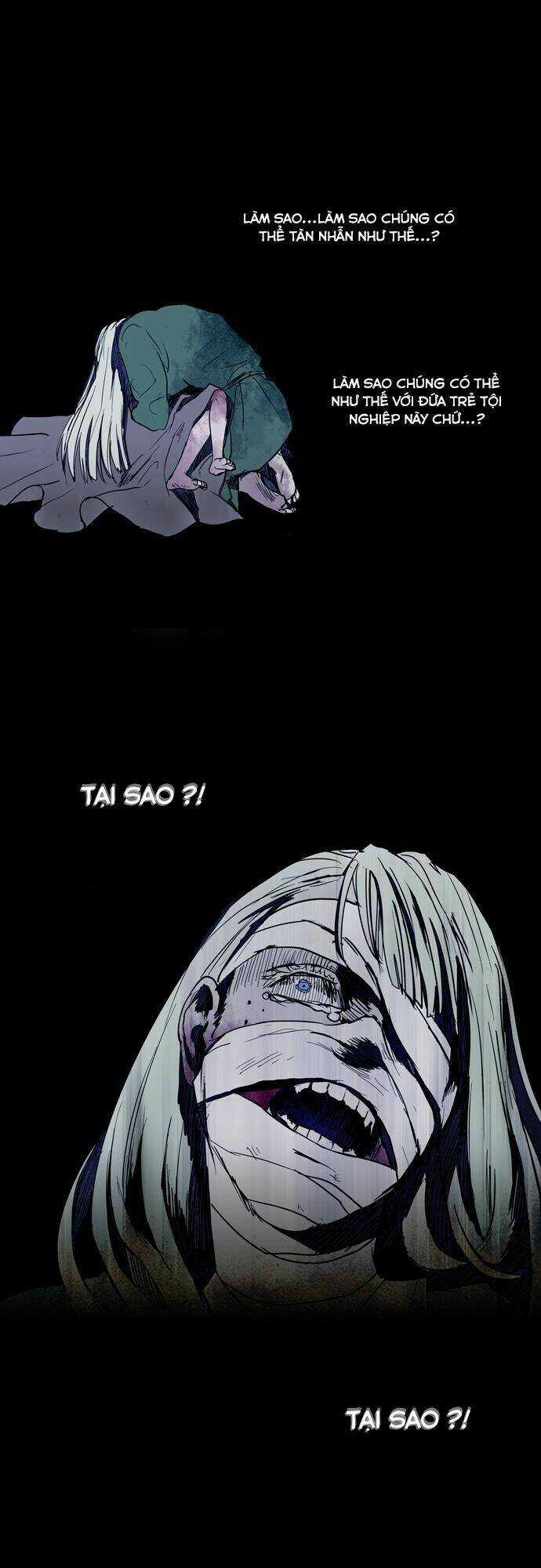 Lessa 2: The Crimson Knight Chapter 55 trang 16