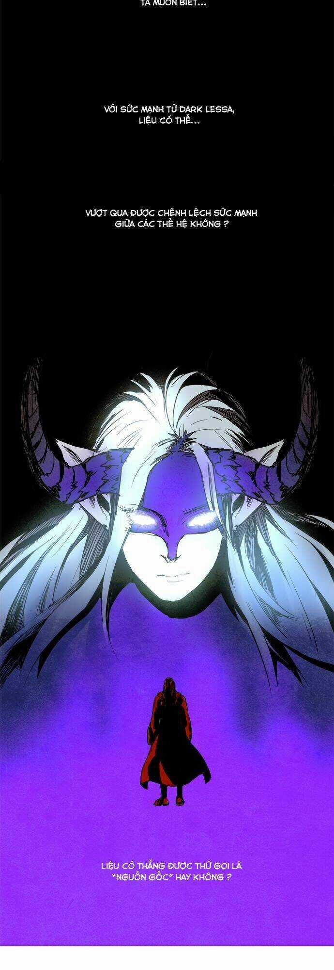 Lessa 2: The Crimson Knight Chapter 55 trang 25