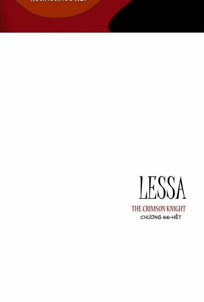 Lessa 2: The Crimson Knight Chapter 55 trang 33