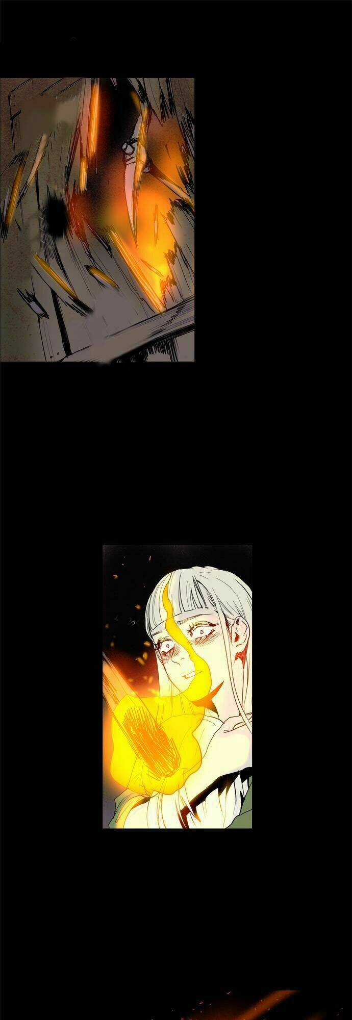 Lessa 2: The Crimson Knight Chapter 55 trang 4