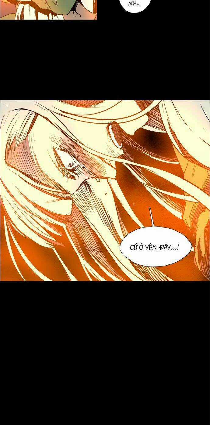Lessa 2: The Crimson Knight Chapter 55 trang 6