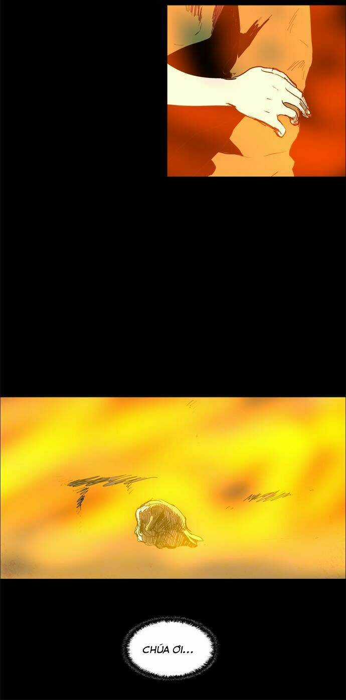 Lessa 2: The Crimson Knight Chapter 55 trang 7