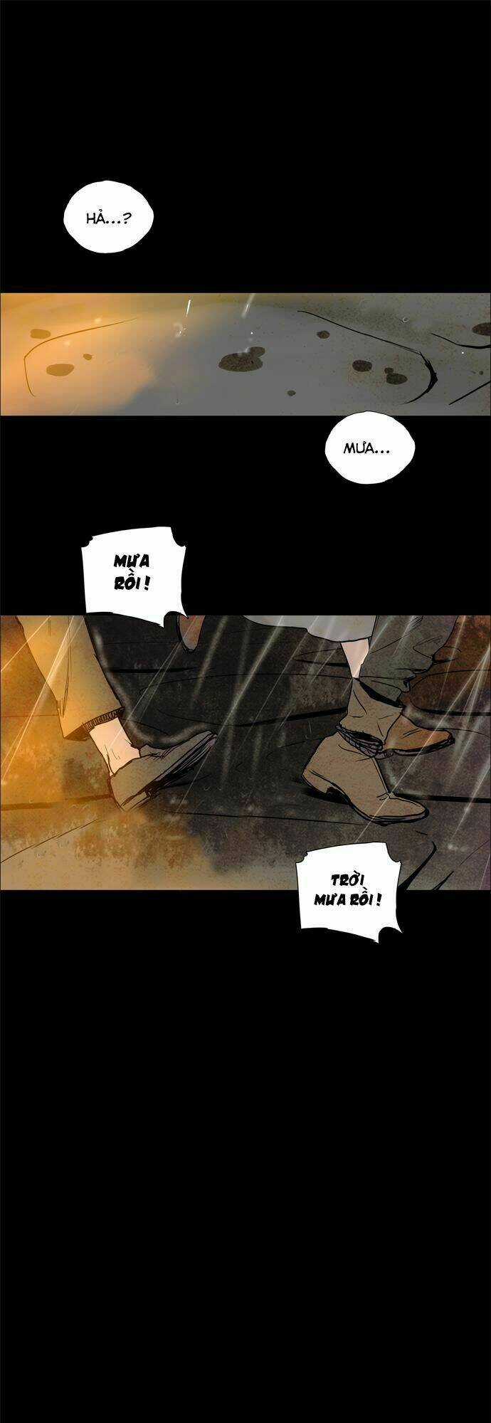 Lessa 2: The Crimson Knight Chapter 55 trang 8