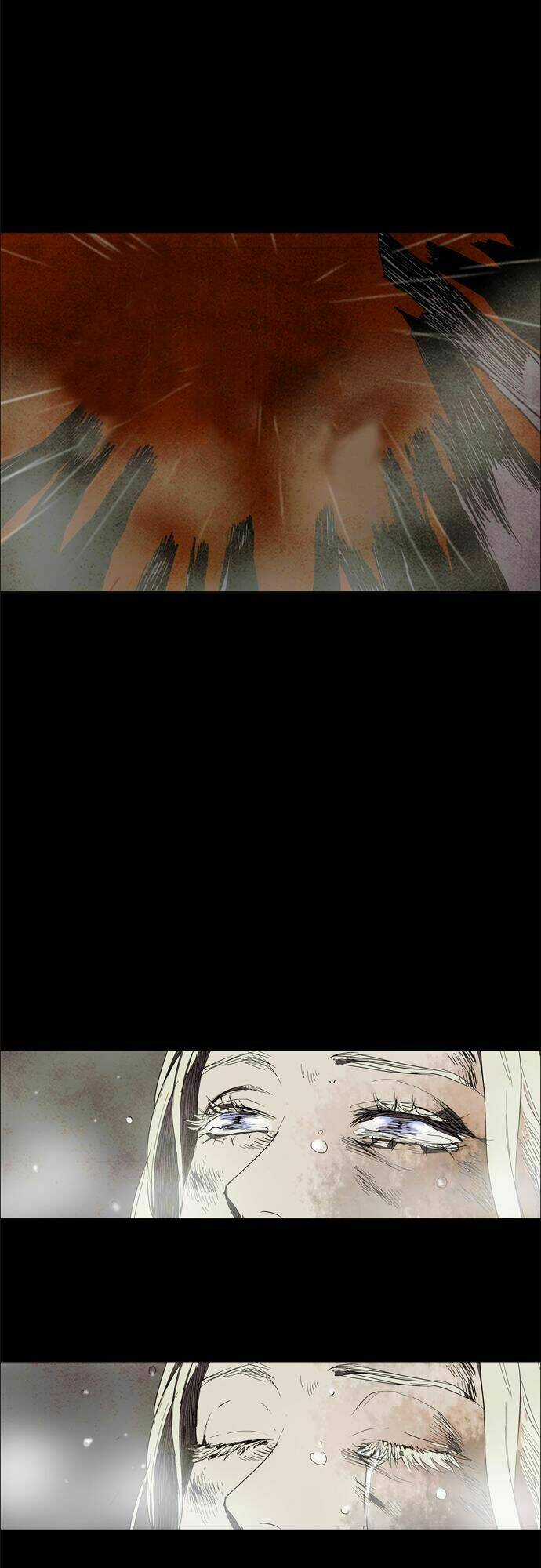 Lessa 2: The Crimson Knight Chapter 55 trang 9