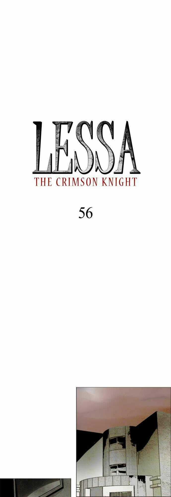 Lessa 2: The Crimson Knight Chapter 56 trang 1
