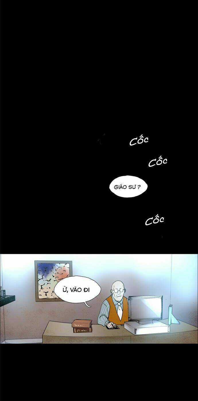 Lessa 2: The Crimson Knight Chapter 56 trang 15