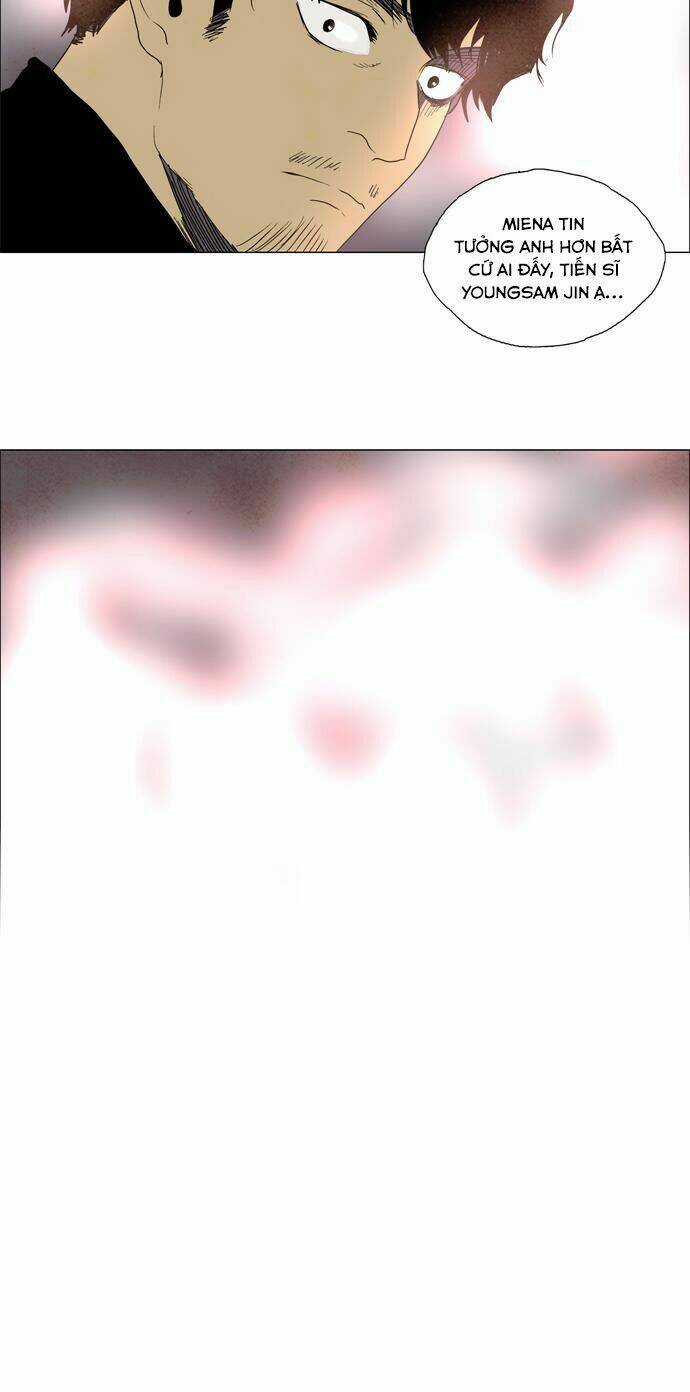 Lessa 2: The Crimson Knight Chapter 56 trang 22