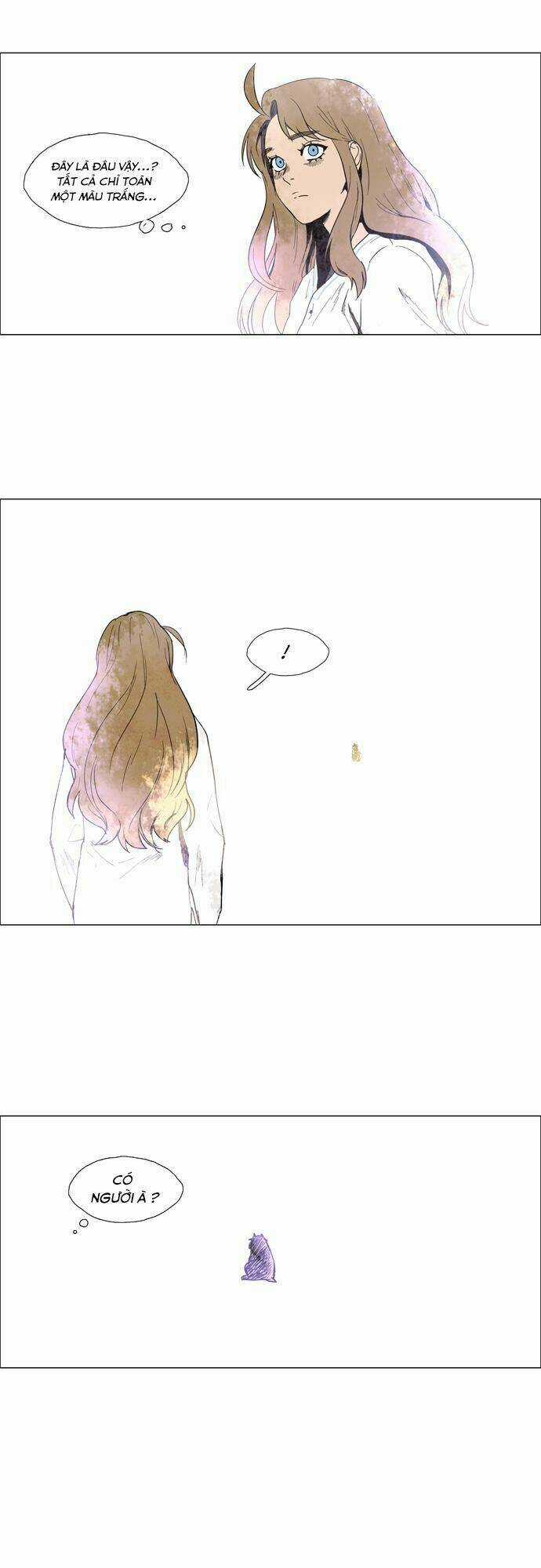 Lessa 2: The Crimson Knight Chapter 56 trang 24