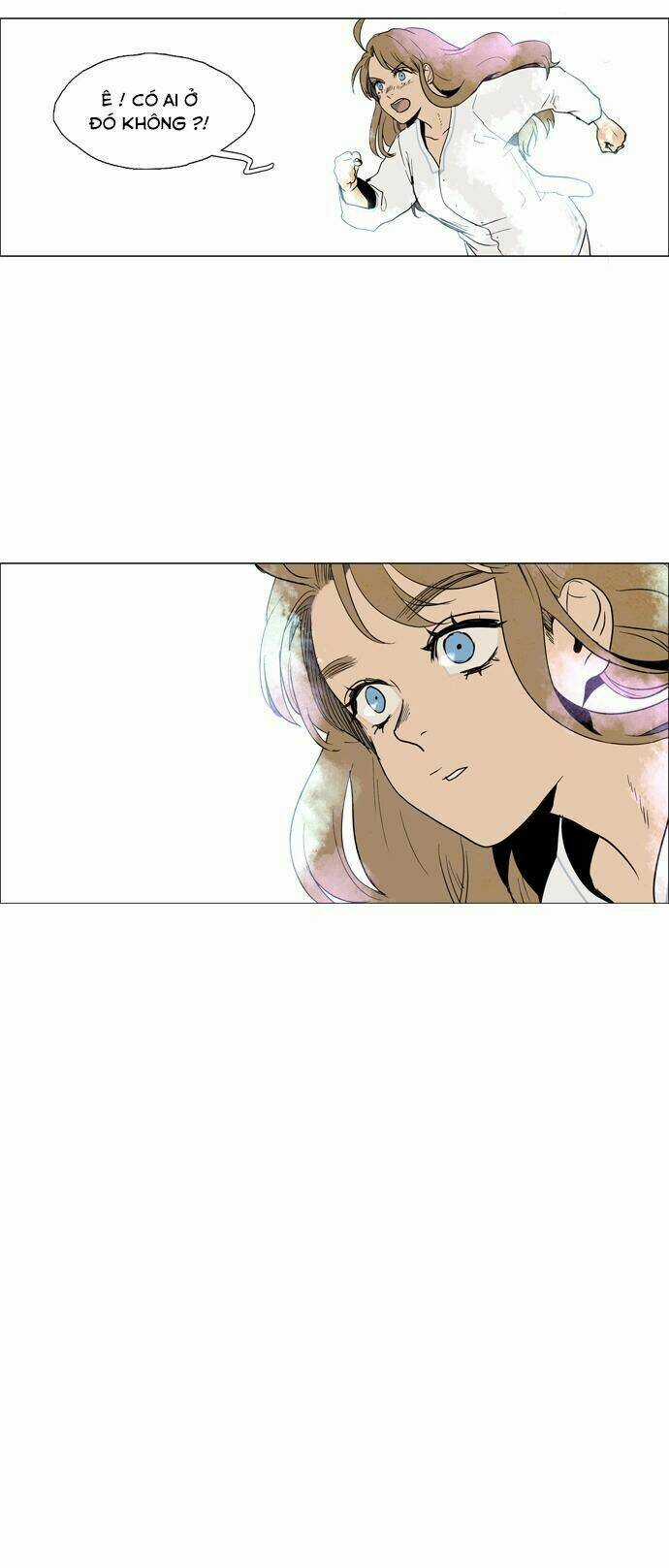 Lessa 2: The Crimson Knight Chapter 56 trang 25