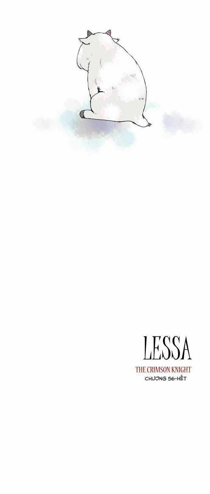 Lessa 2: The Crimson Knight Chapter 56 trang 26