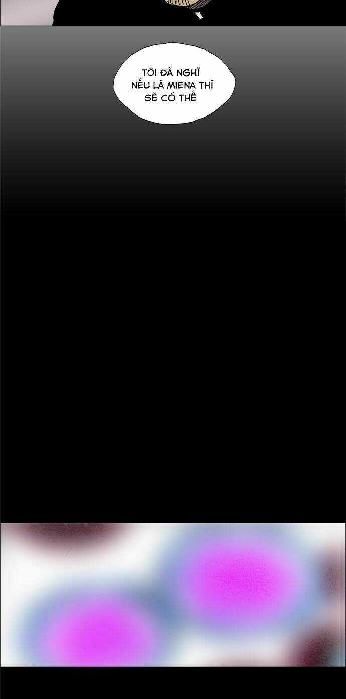 Lessa 2: The Crimson Knight Chapter 56 trang 6