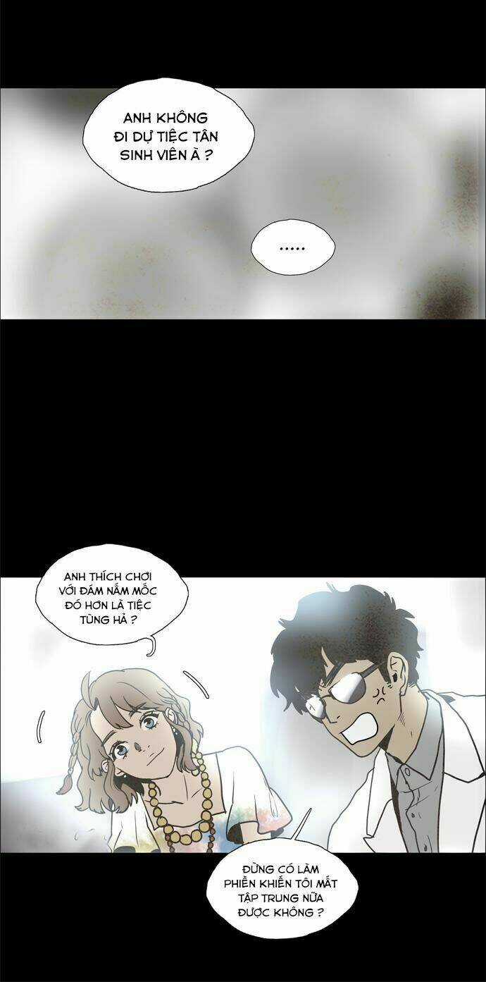 Lessa 2: The Crimson Knight Chapter 56 trang 7