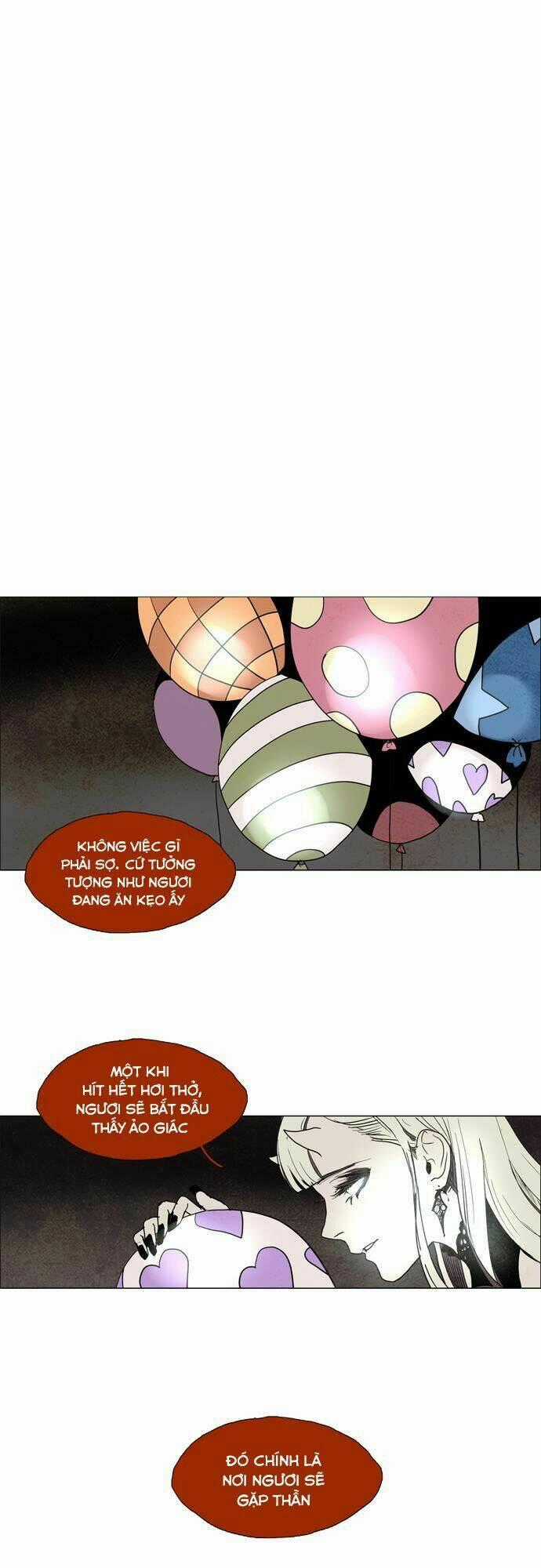 Lessa 2: The Crimson Knight Chapter 57 trang 0