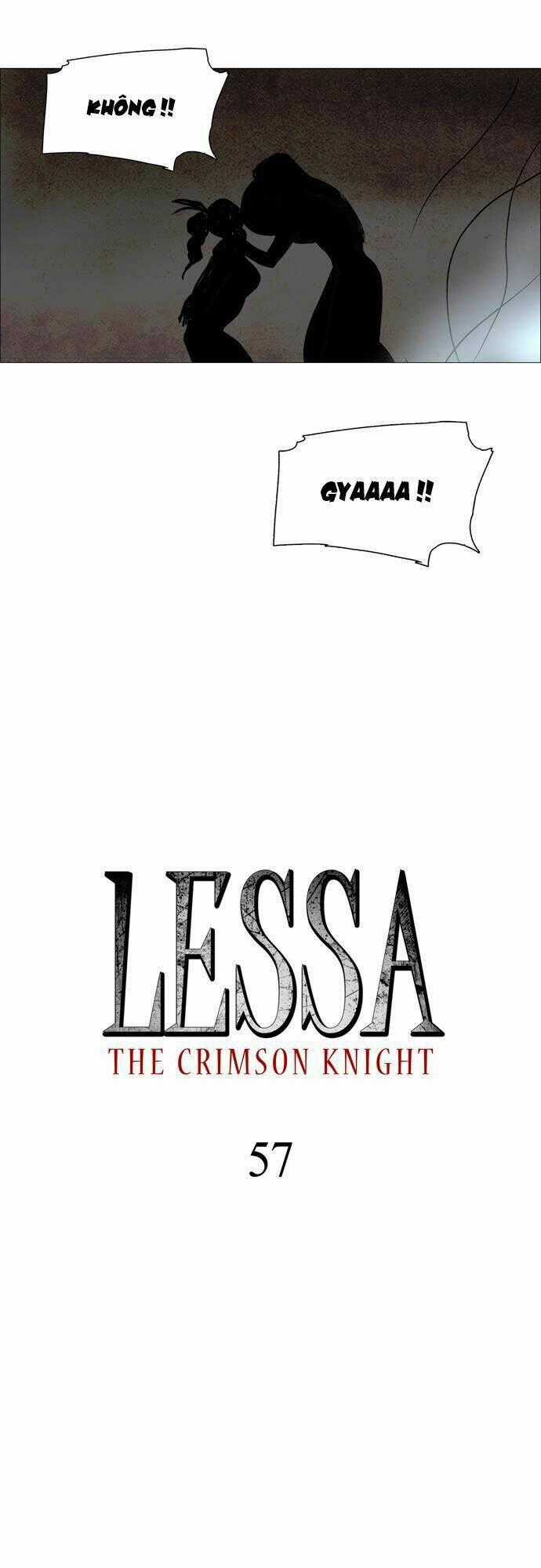 Lessa 2: The Crimson Knight Chapter 57 trang 1