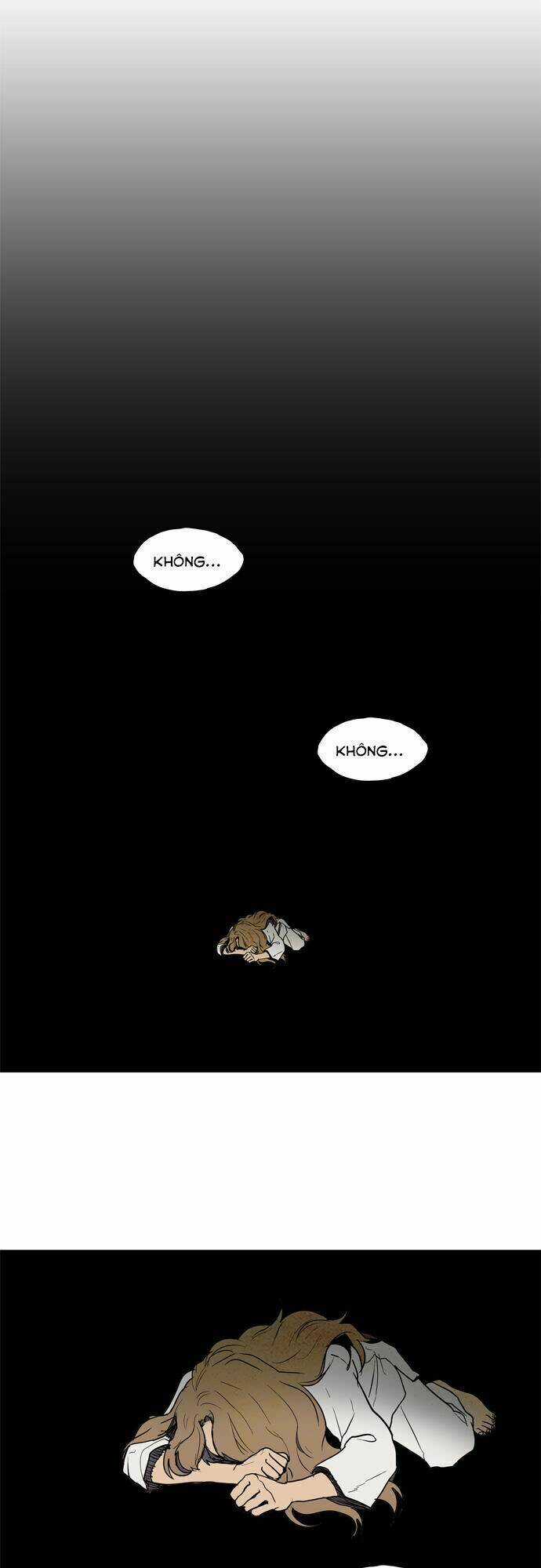 Lessa 2: The Crimson Knight Chapter 57 trang 17