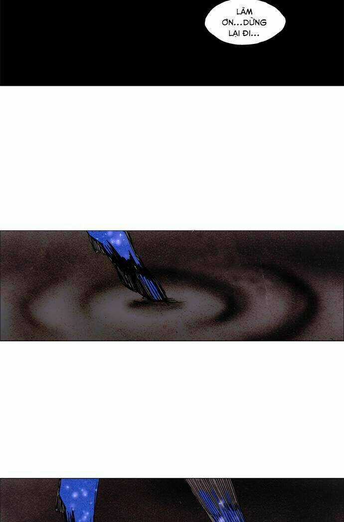 Lessa 2: The Crimson Knight Chapter 57 trang 18