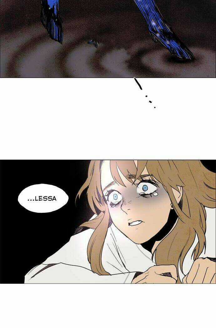 Lessa 2: The Crimson Knight Chapter 57 trang 19