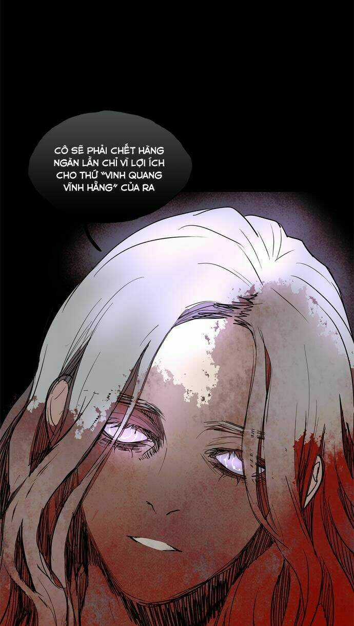 Lessa 2: The Crimson Knight Chapter 57 trang 26