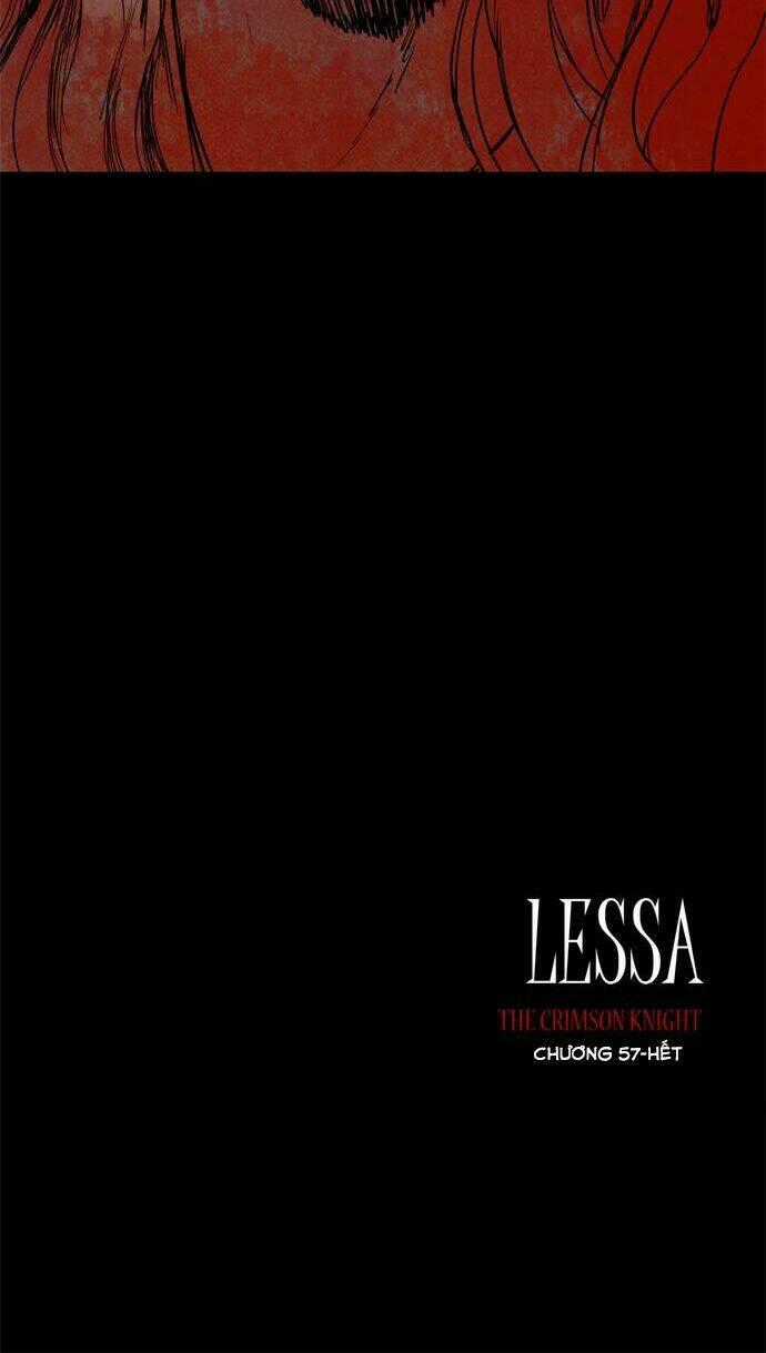 Lessa 2: The Crimson Knight Chapter 57 trang 27