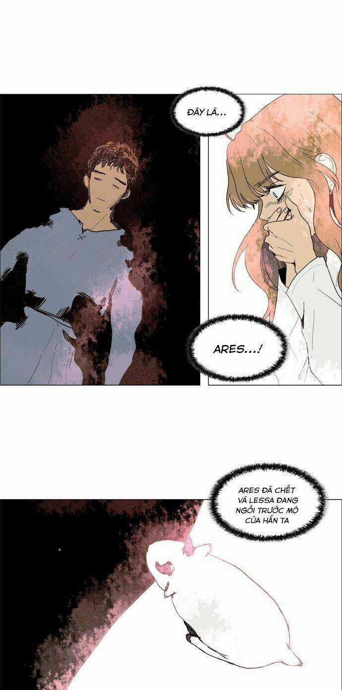 Lessa 2: The Crimson Knight Chapter 57 trang 6