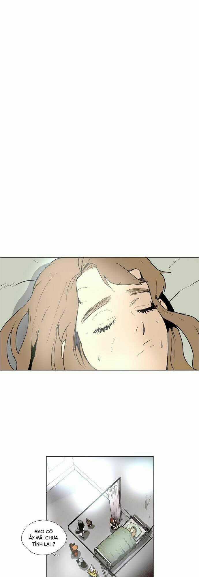 Lessa 2: The Crimson Knight Chapter 58 trang 0