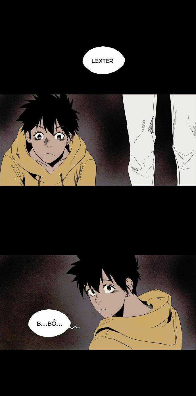 Lessa 2: The Crimson Knight Chapter 59 trang 14