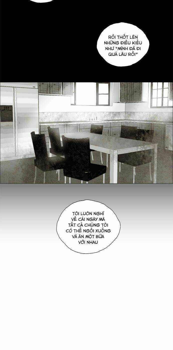 Lessa 2: The Crimson Knight Chapter 59 trang 19