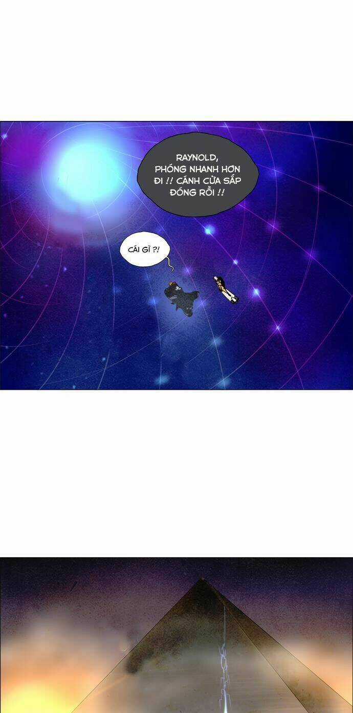 Lessa 2: The Crimson Knight Chapter 59 trang 22