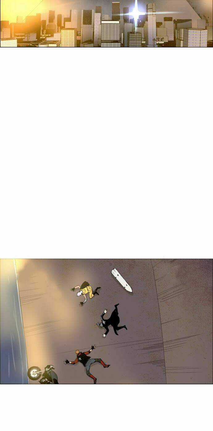 Lessa 2: The Crimson Knight Chapter 59 trang 23