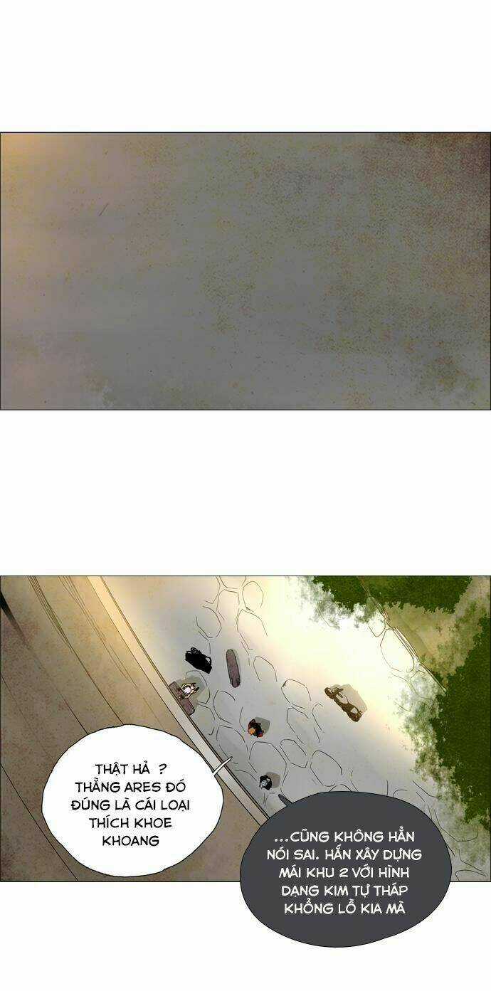 Lessa 2: The Crimson Knight Chapter 59 trang 3