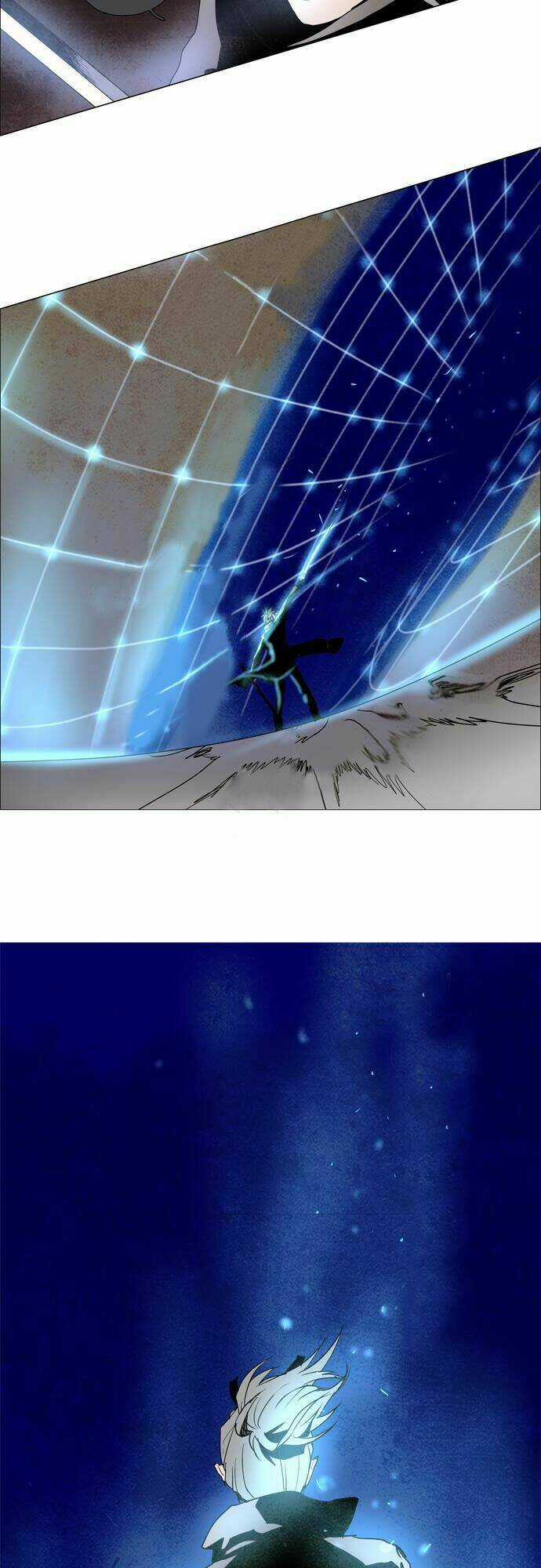 Lessa 2: The Crimson Knight Chapter 59 trang 9