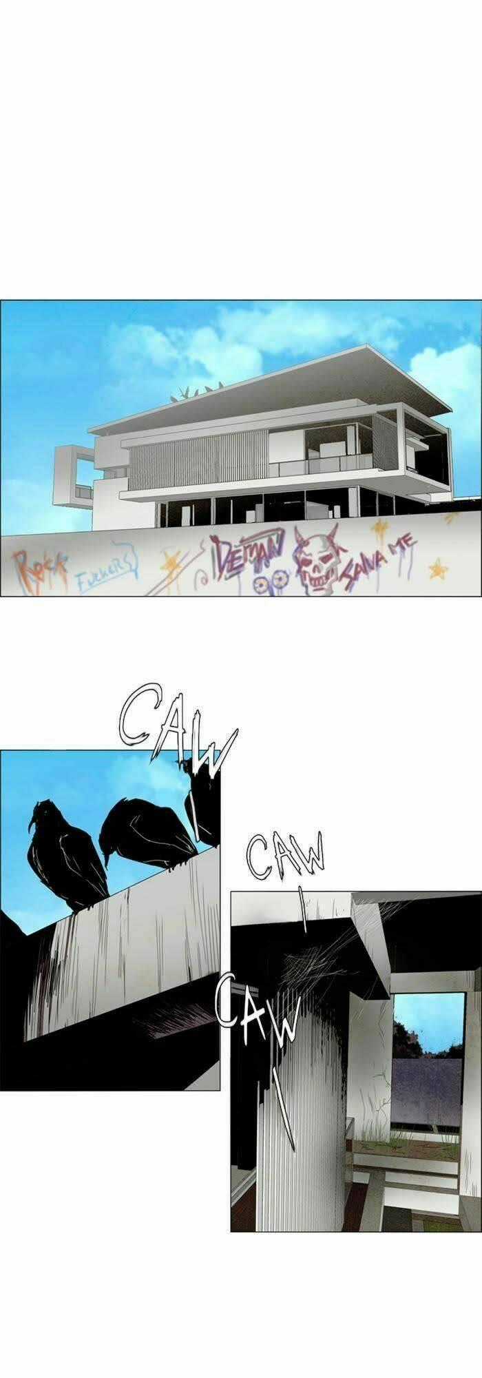 Lessa 2: The Crimson Knight Chapter 6 trang 0