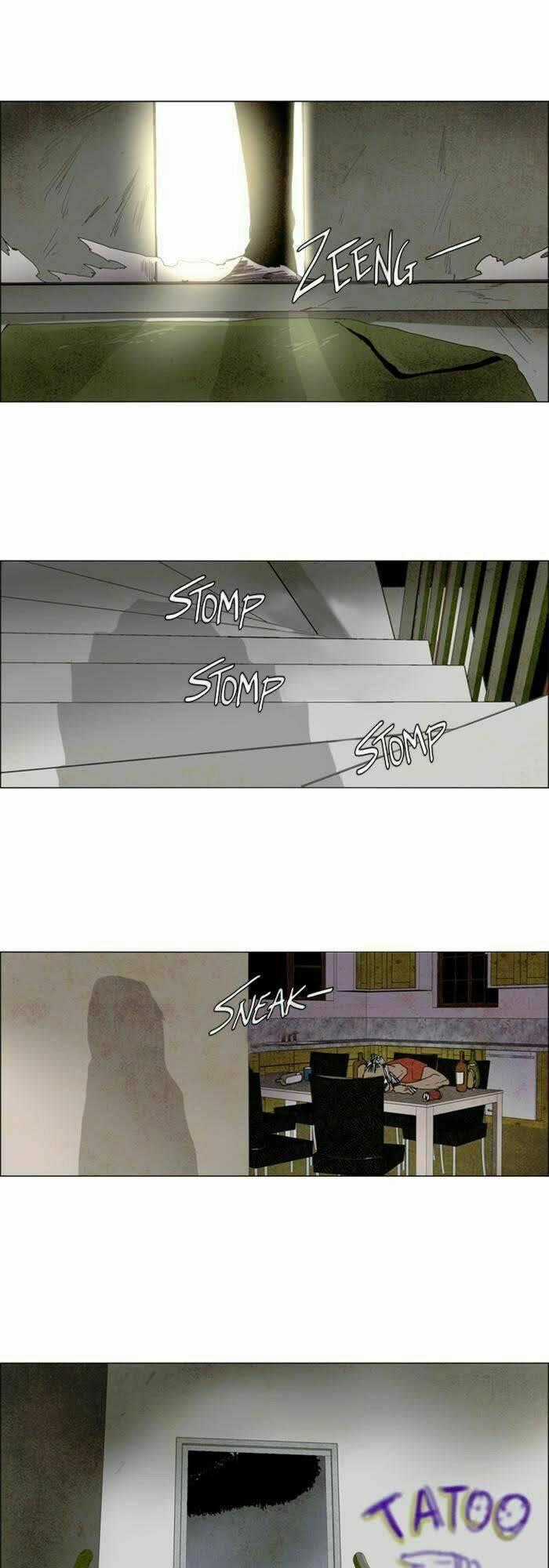 Lessa 2: The Crimson Knight Chapter 6 trang 1