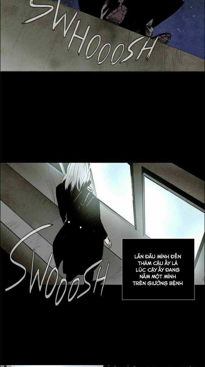 Lessa 2: The Crimson Knight Chapter 6 trang 6