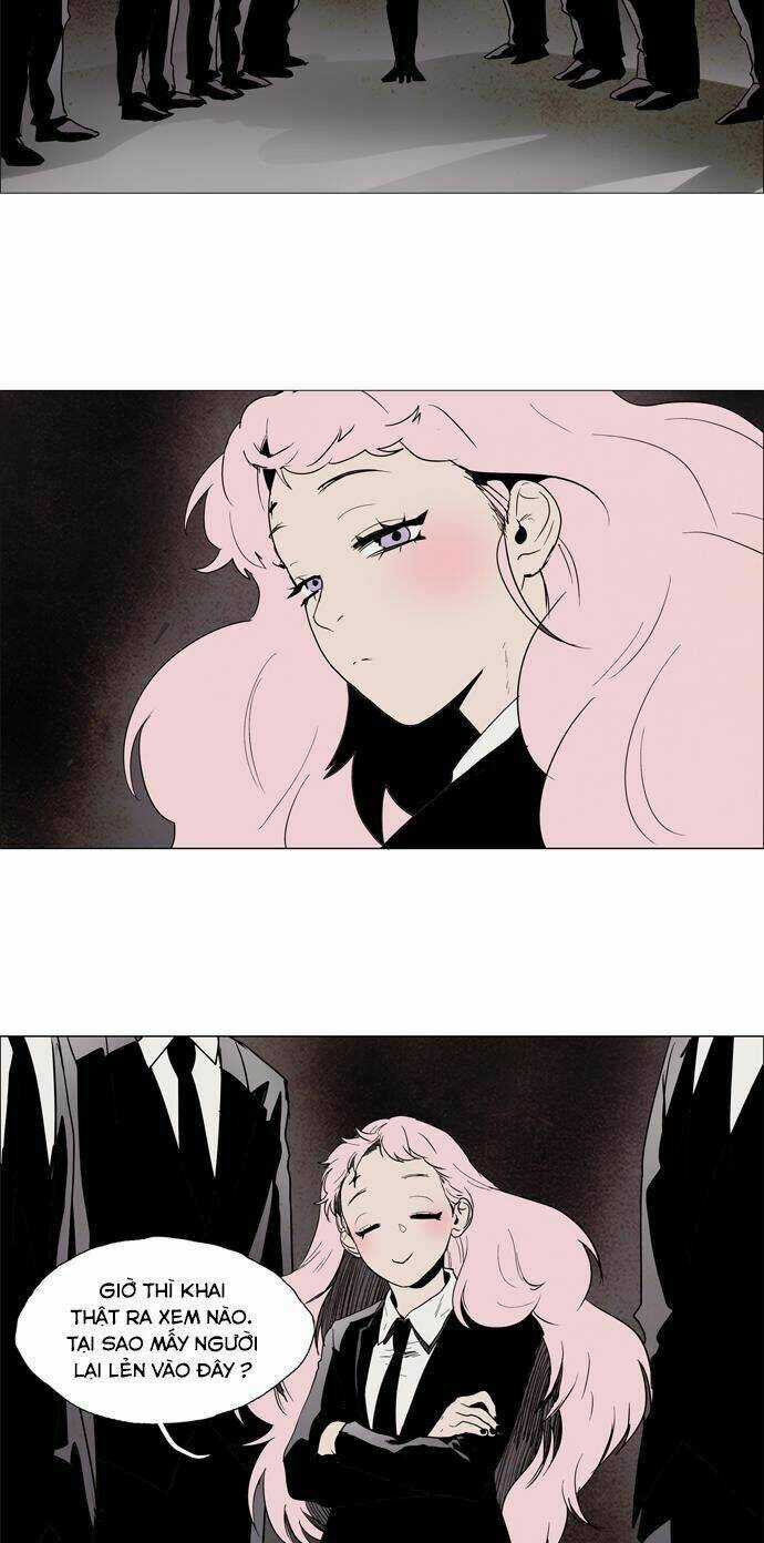 Lessa 2: The Crimson Knight Chapter 60 trang 10