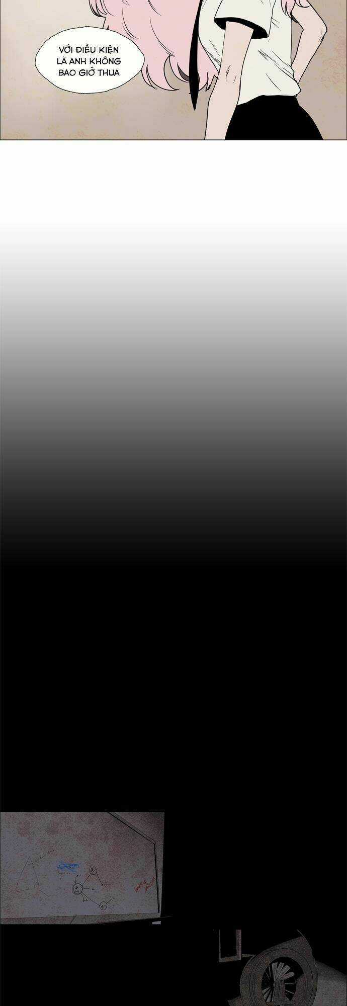 Lessa 2: The Crimson Knight Chapter 60 trang 25