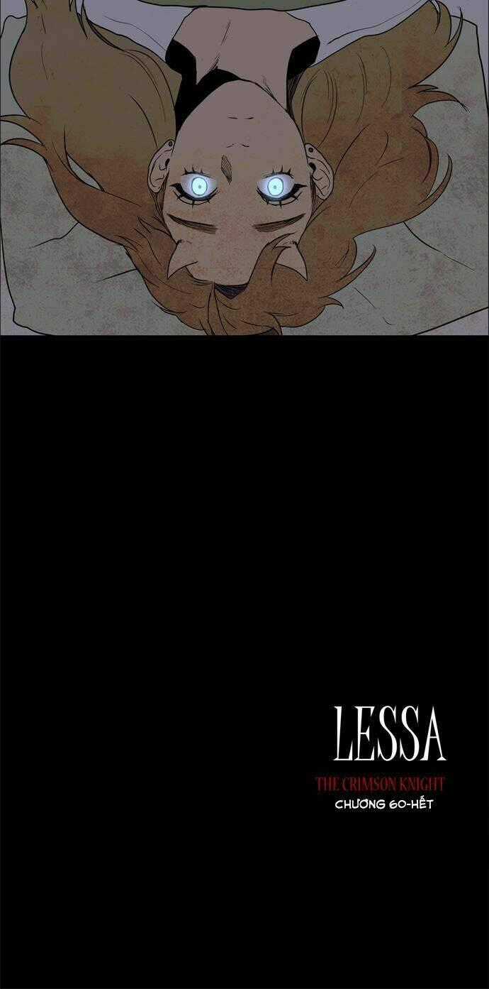 Lessa 2: The Crimson Knight Chapter 60 trang 27