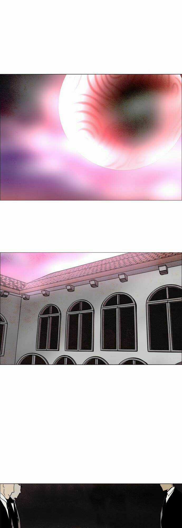 Lessa 2: The Crimson Knight Chapter 60 trang 8