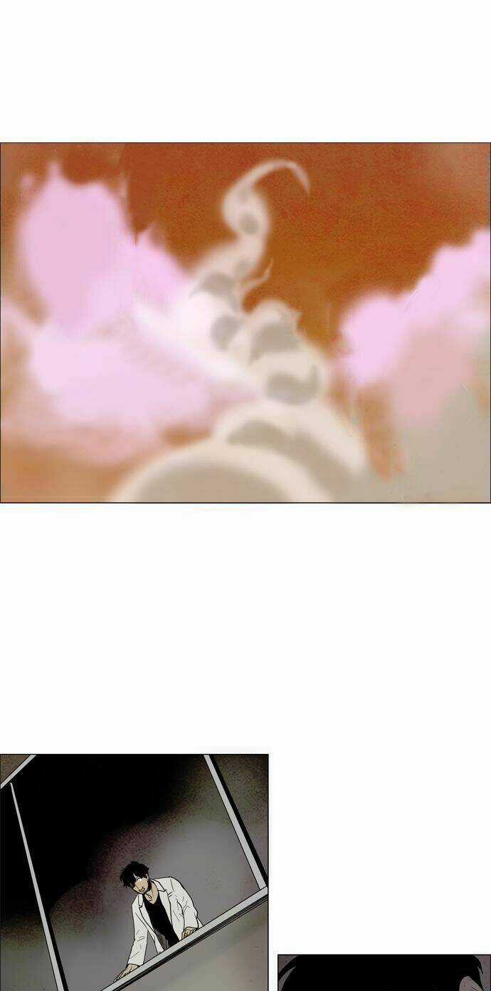 Lessa 2: The Crimson Knight Chapter 61 trang 10