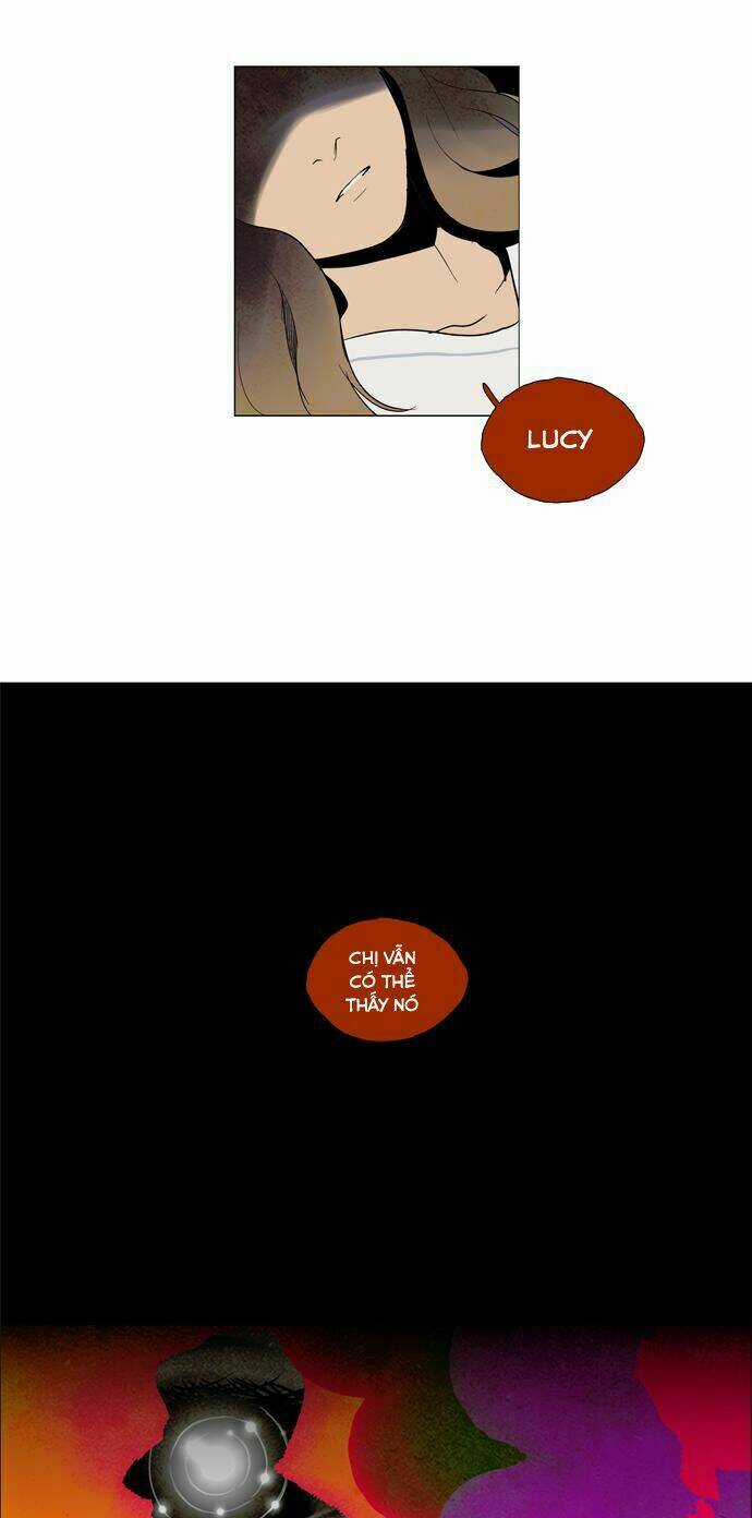 Lessa 2: The Crimson Knight Chapter 61 trang 14