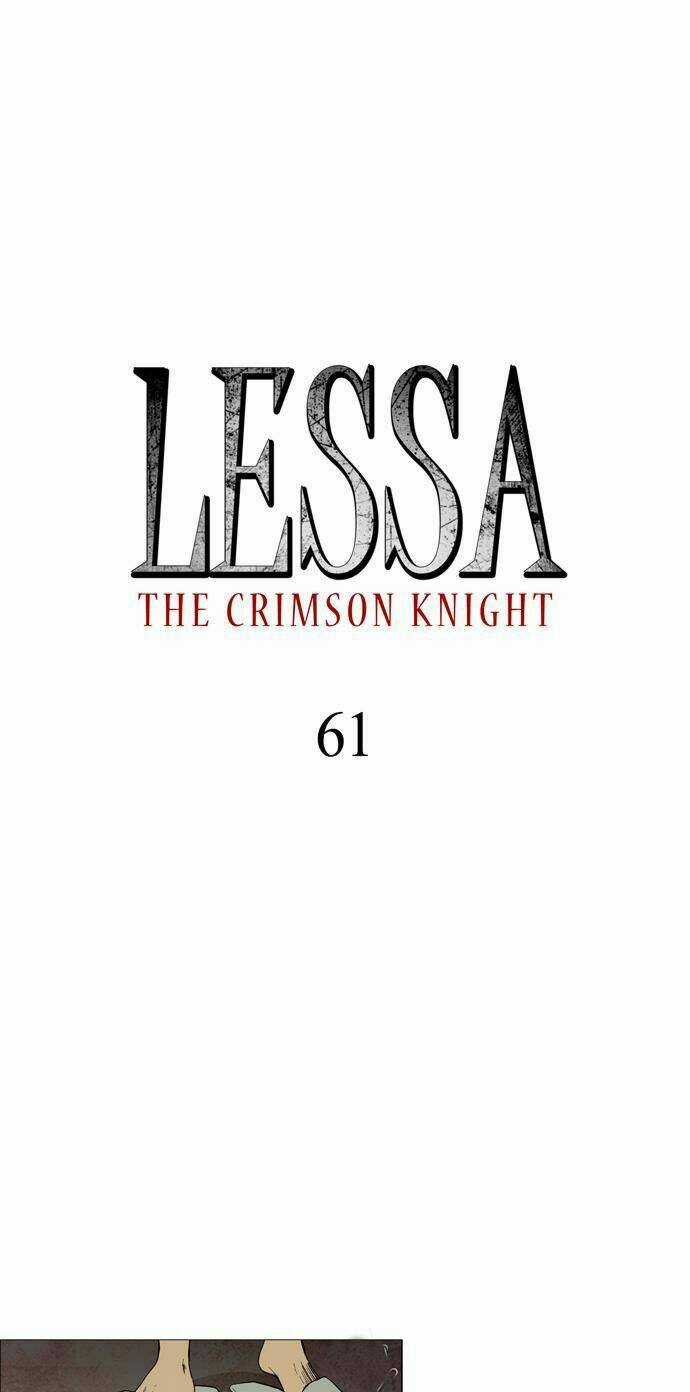 Lessa 2: The Crimson Knight Chapter 61 trang 2