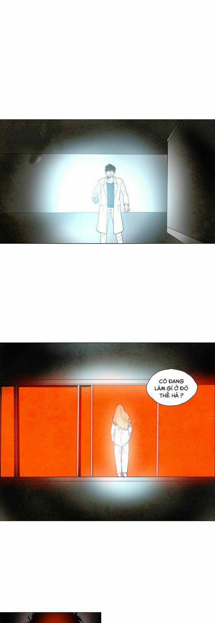 Lessa 2: The Crimson Knight Chapter 61 trang 4