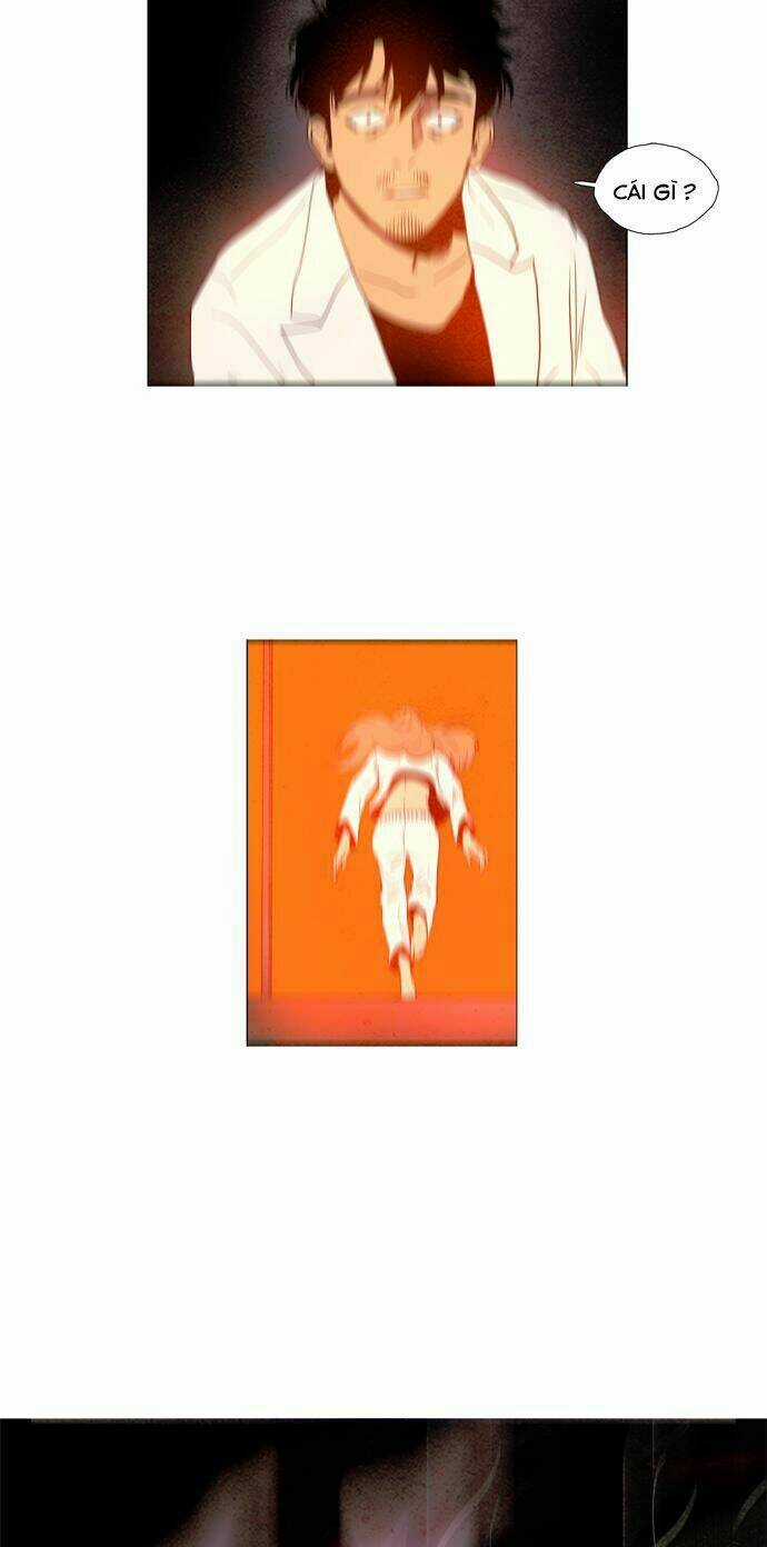 Lessa 2: The Crimson Knight Chapter 61 trang 6