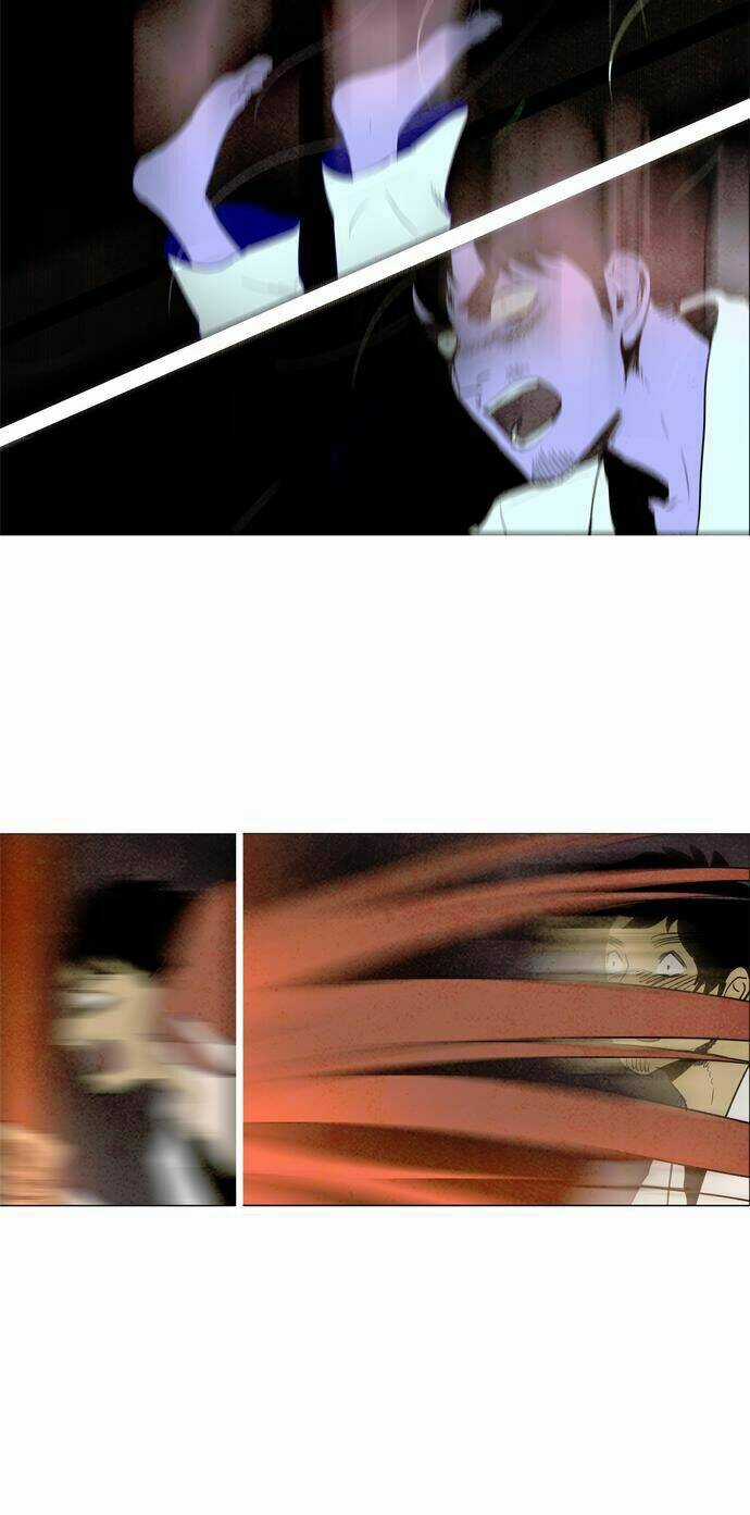 Lessa 2: The Crimson Knight Chapter 61 trang 7